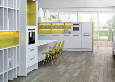 Cuisine-contemporaine